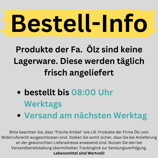 Ölz Dinkeltoast, 10 Scheiben, 250 Gramm